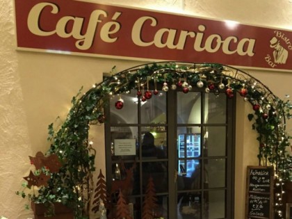 Foto: Carioca